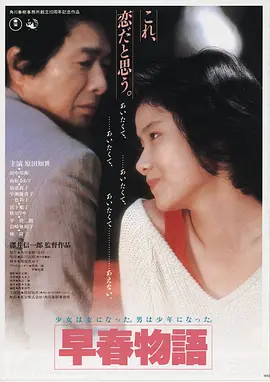 禁止的爱善良的小姨子电影海报