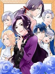 vomic漫画练习样本雾港夜航的分镜草图与台本页